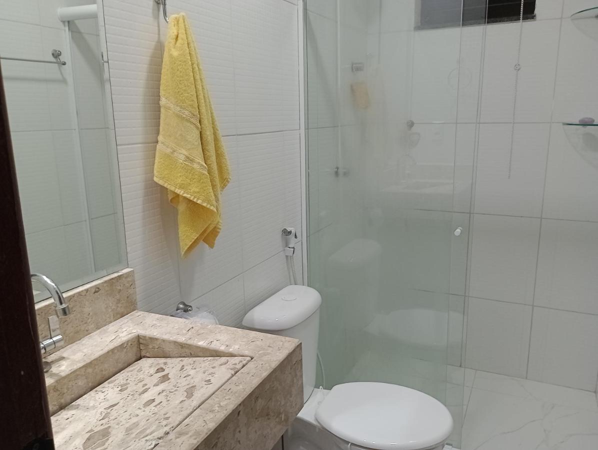 Casa Em Jaua Holiday home