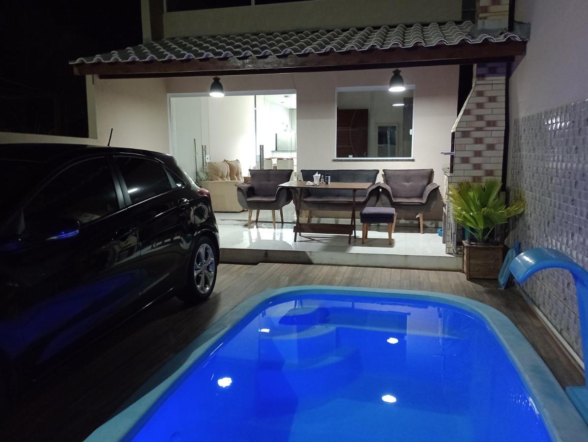 Casa Em Jaua * Camacari