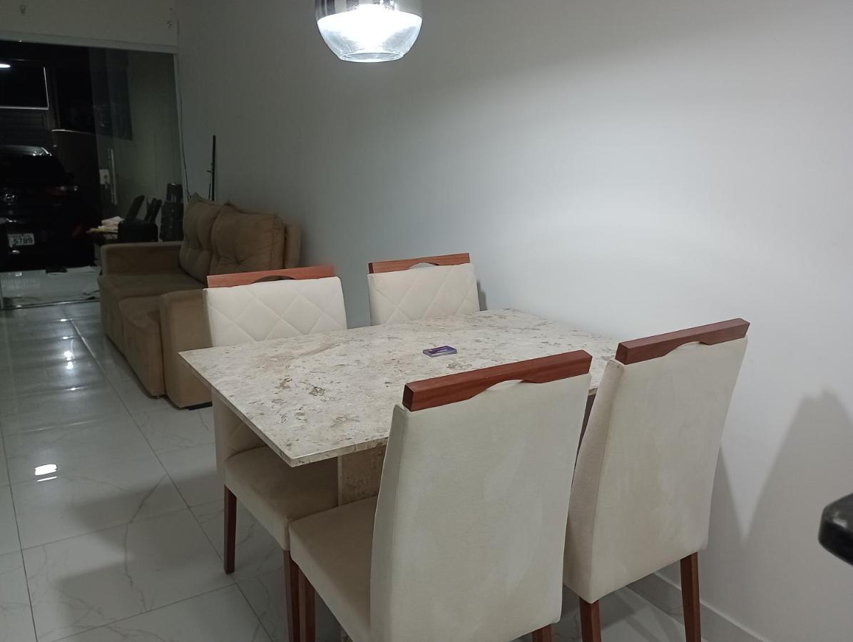 Casa Em Jaua Camacari