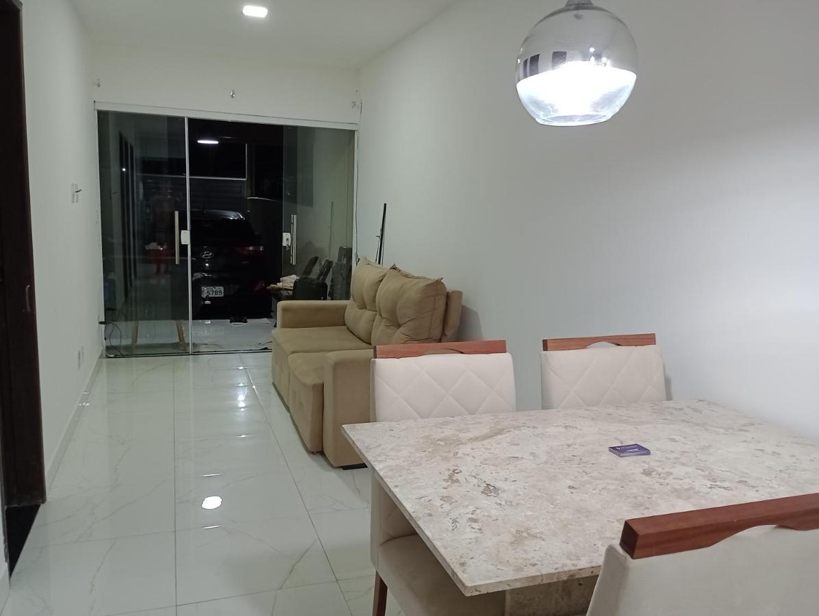 Casa Em Jaua *
