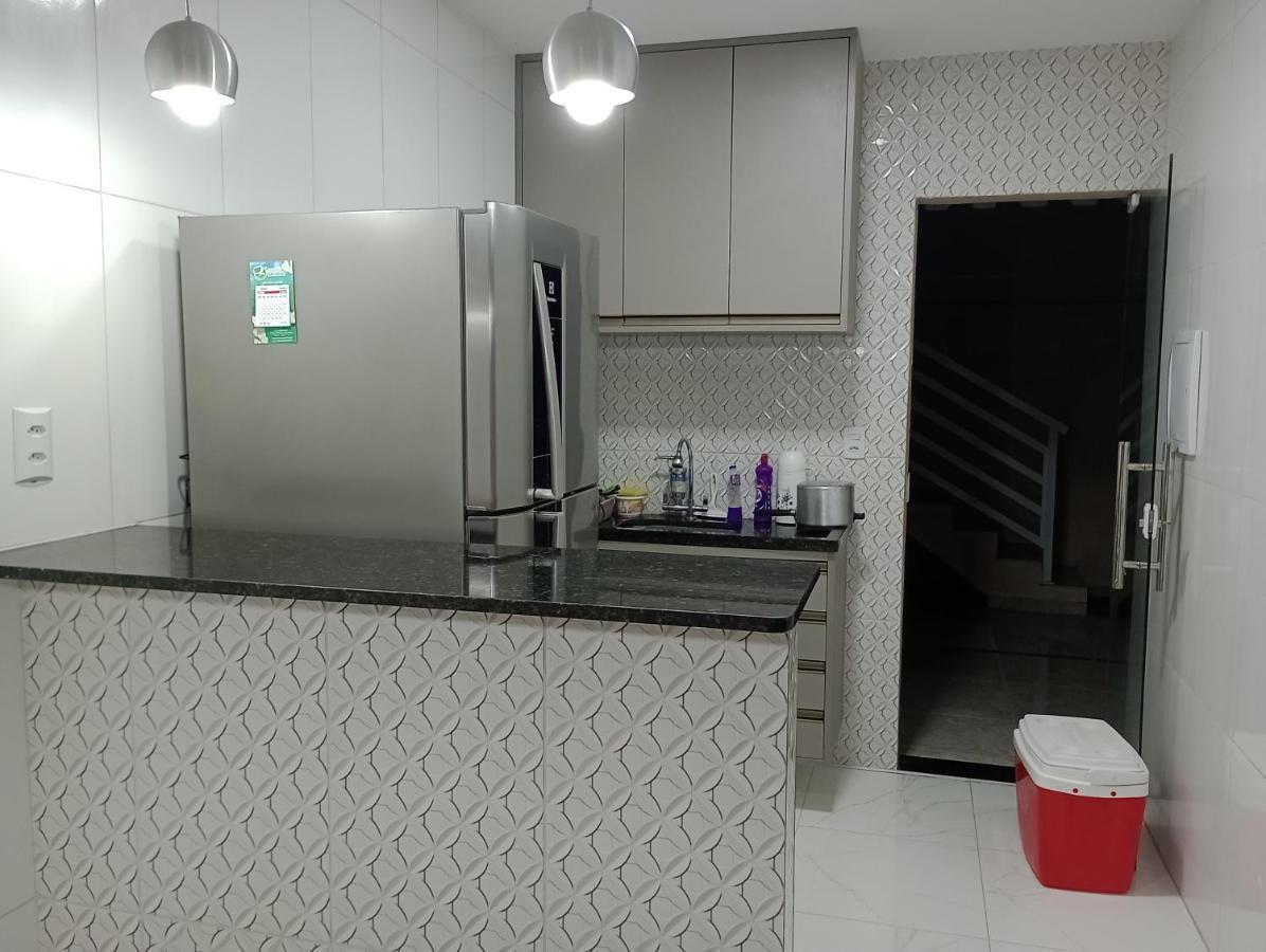 Holiday home Casa Em Jaua