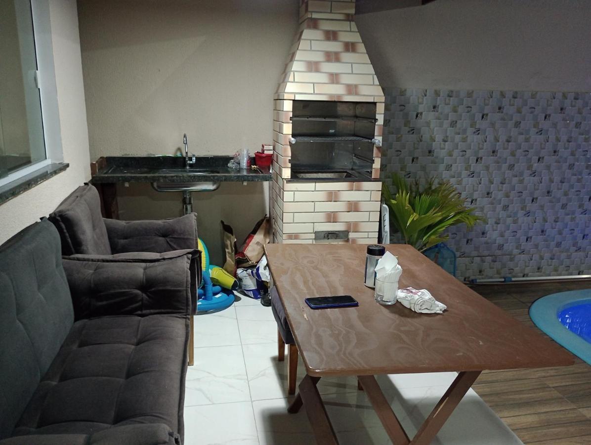 Casa Em Jaua Holiday home
