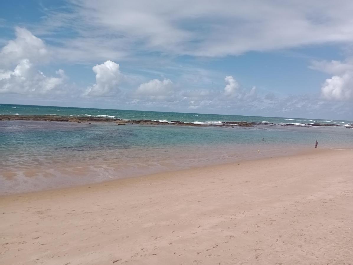 Casa Em Jaua Casa de Férias Camaçari
