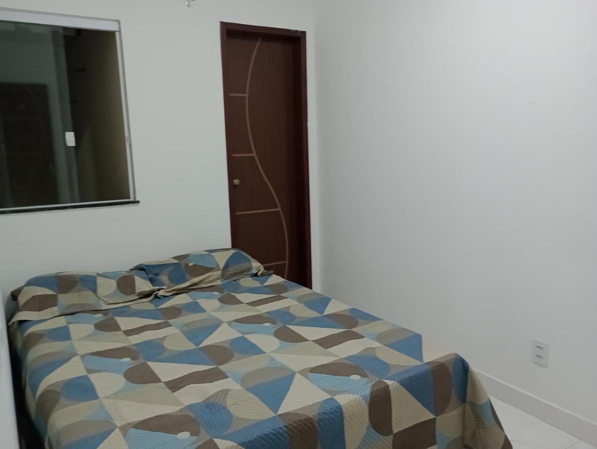 Casa Em Jaua Casa de Férias
