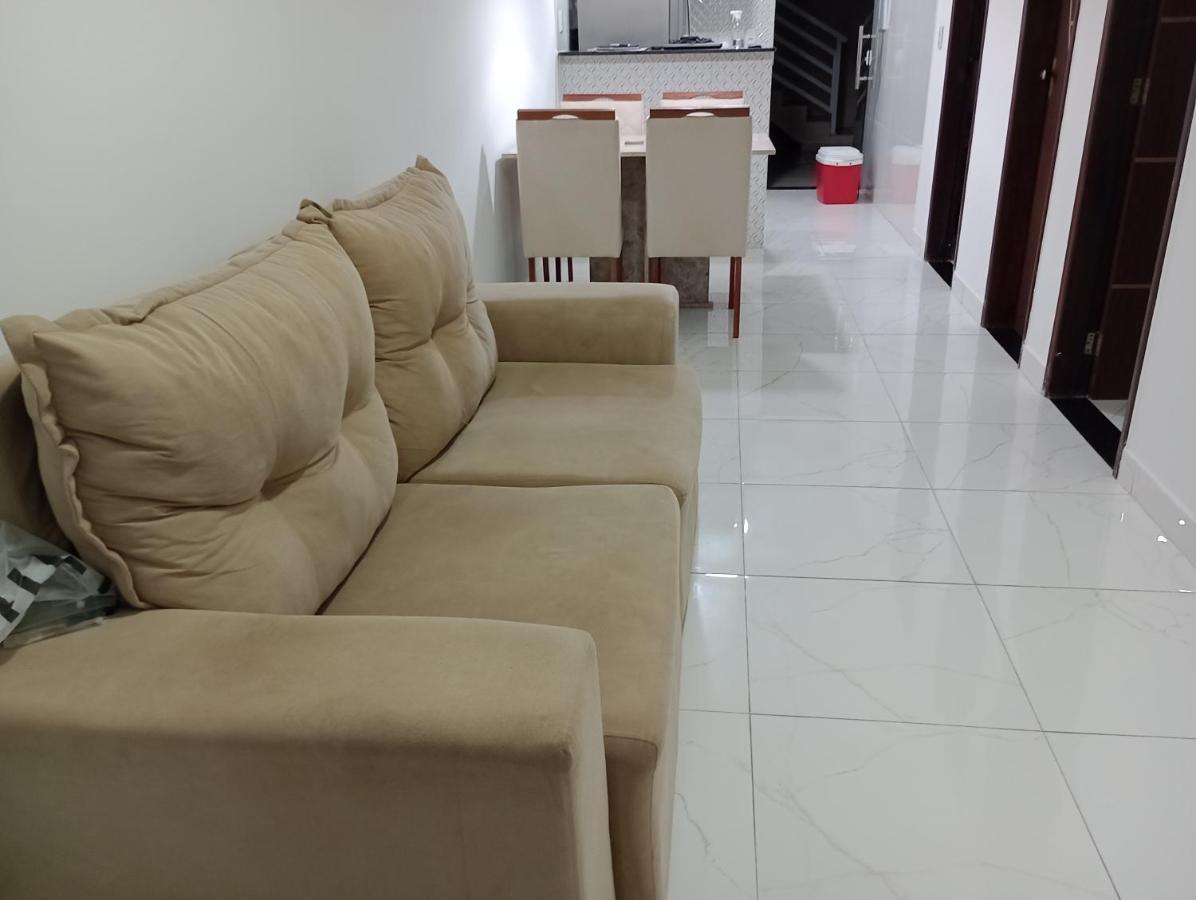 Casa Em Jaua Camaçari