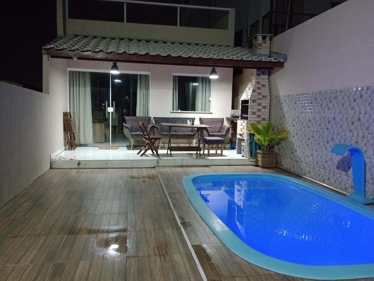 Casa Em Jaua Casa de Férias Camaçari